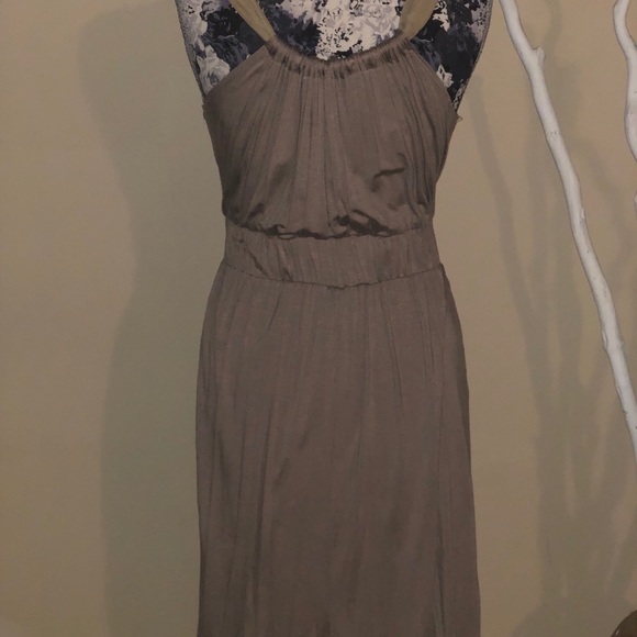 NWOT Cocktail Length Dress - Picture 2 of 6